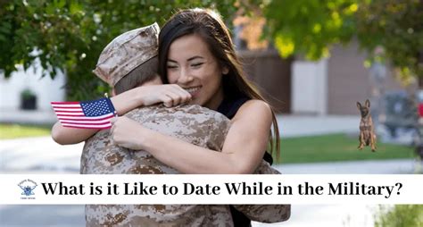 dating while in the military reddit